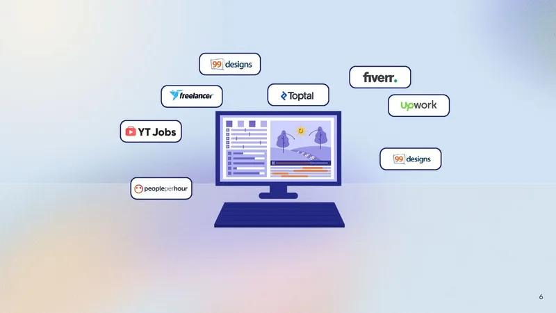 Where and How to Hire the Right Video Editor
