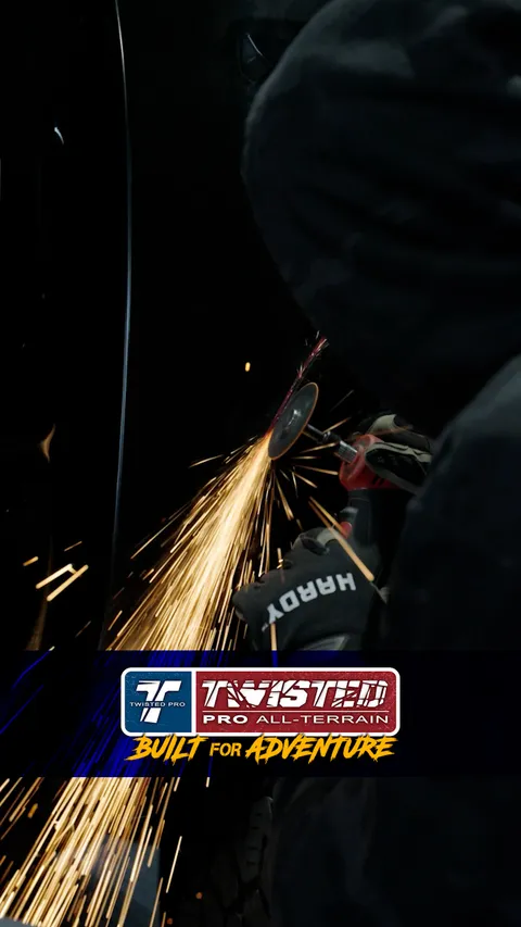 Auto Shop Product Highlight