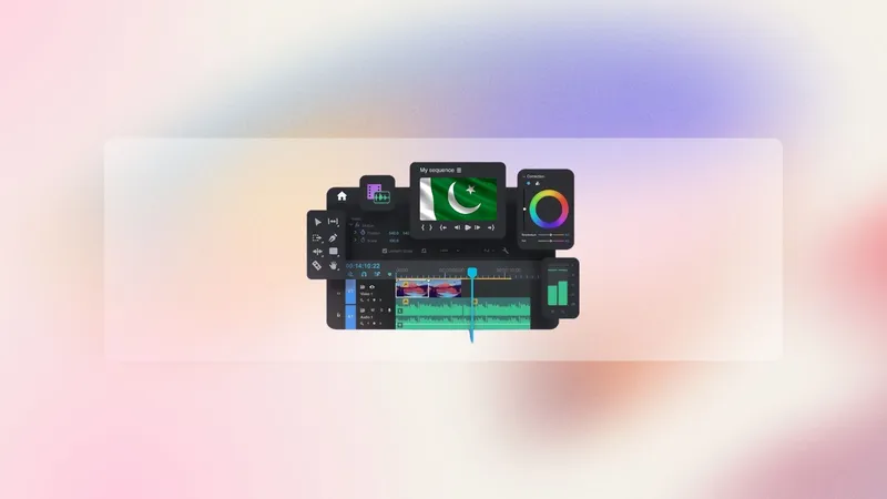 The Other Reason Pakistani Editors Chase International Clients